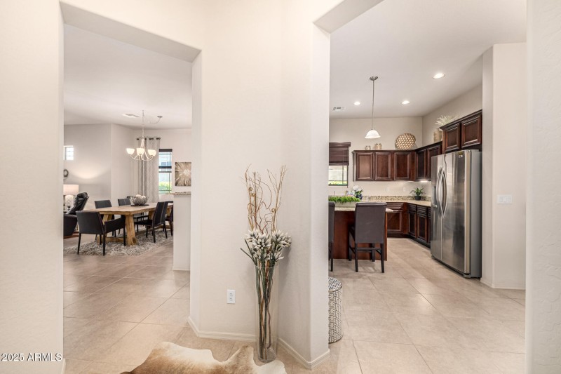 Extreme pride of ownership