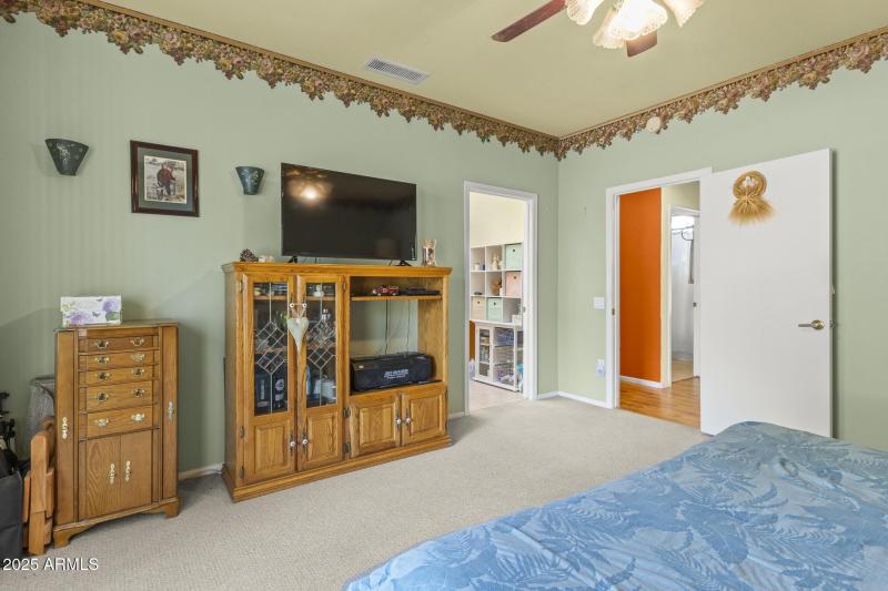 Ready for your design preferences