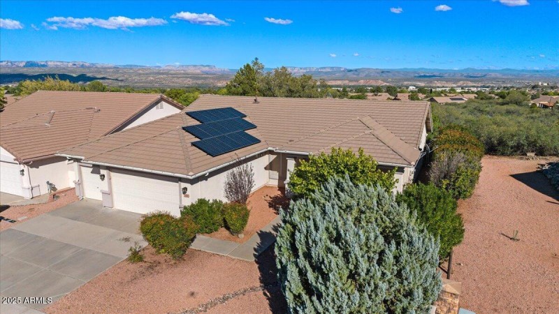 37-Aerial View Front