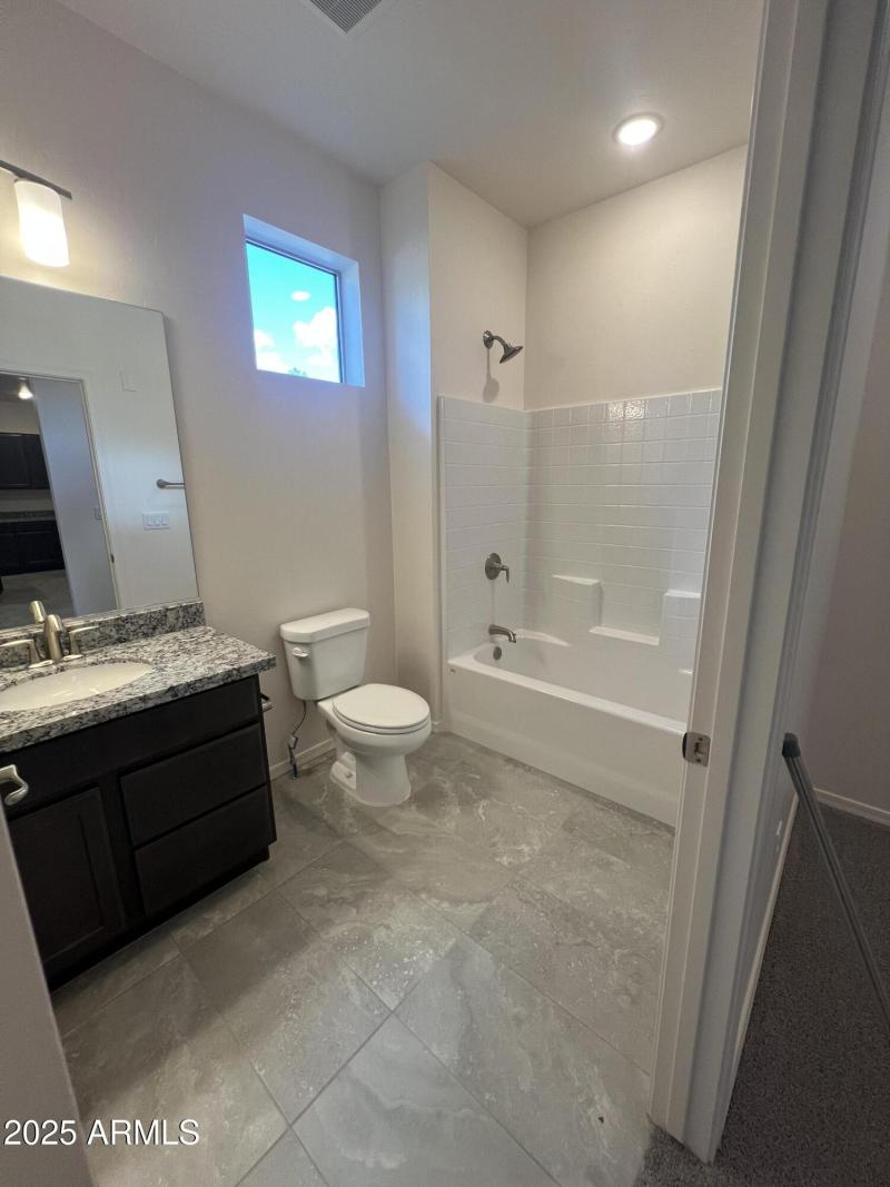 2nd bathroom