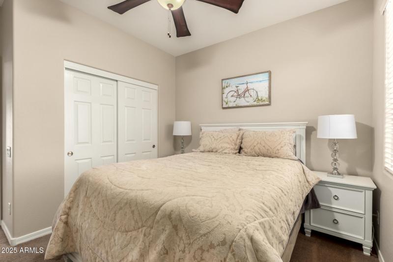 Court 20905 - Bedroom 2