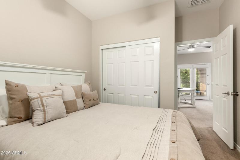 Court 20905 - Bedroom 3 Loft