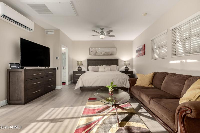 Court 20905 - Casita Bedroom