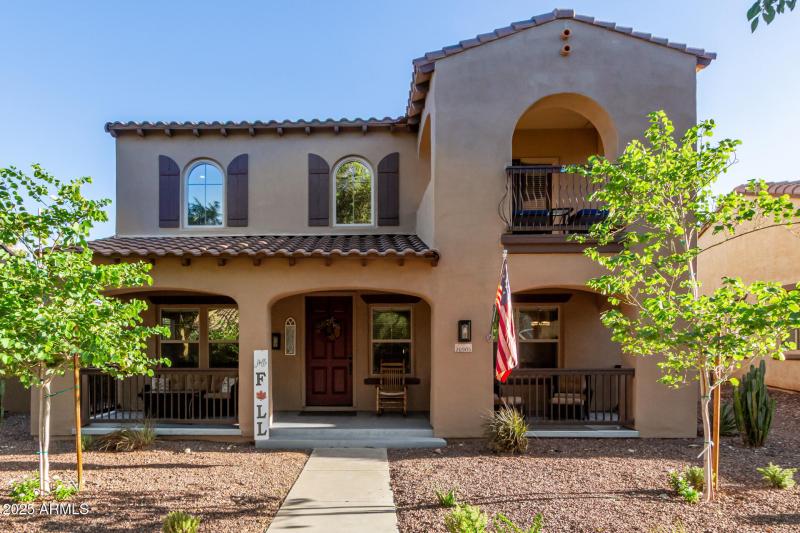 Court 20905 - Exterior Front 2