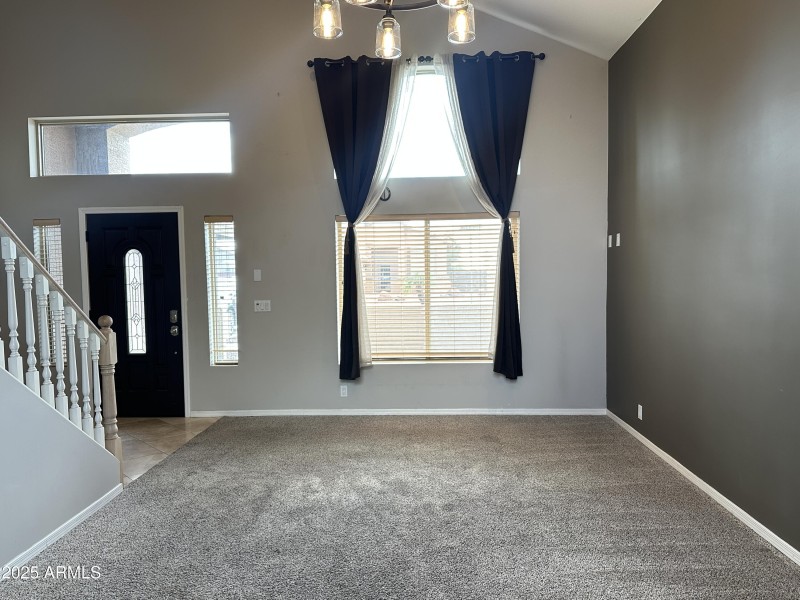Front Room