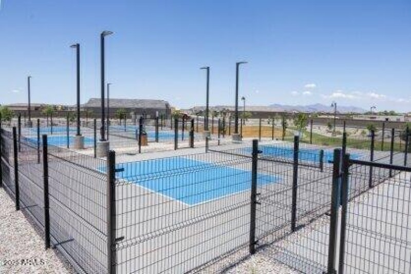 Pickleball Courts2