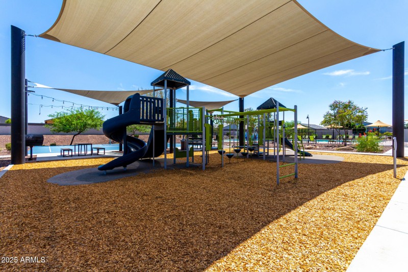 Community Playground