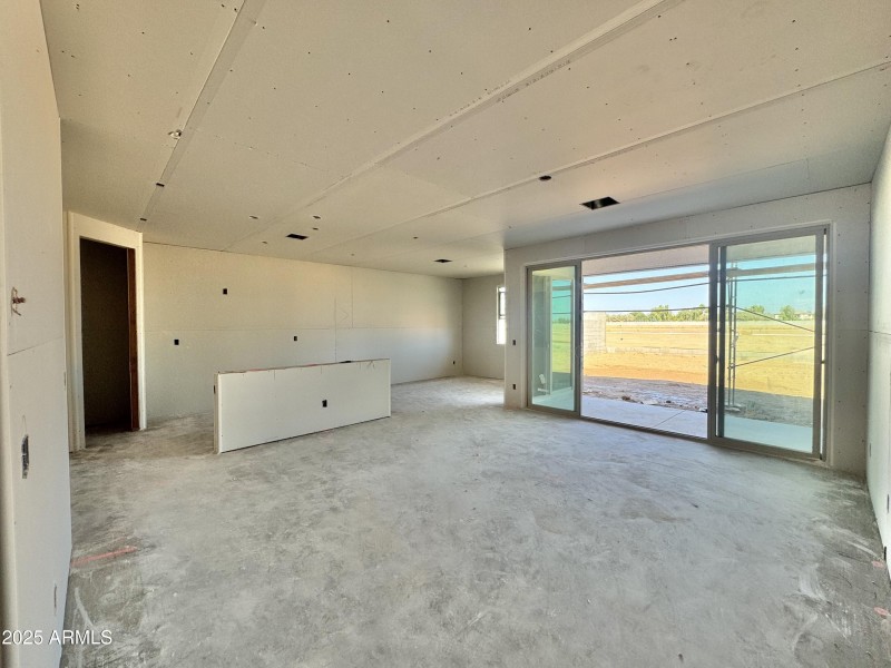 006 Greatroom and Kitchen