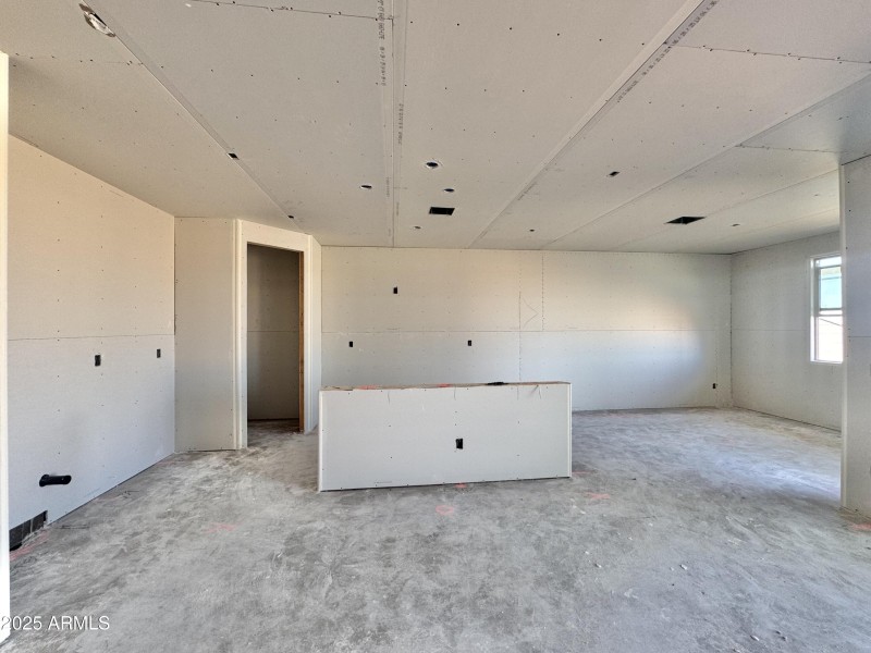 007 Greatroom and Kitchen