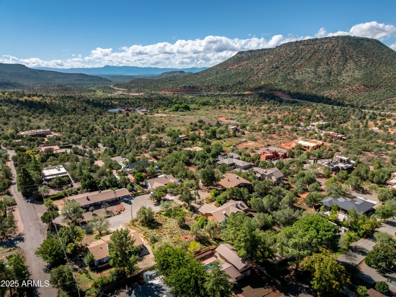 40 Tonto Rim Dr W. Sedona AZ-7