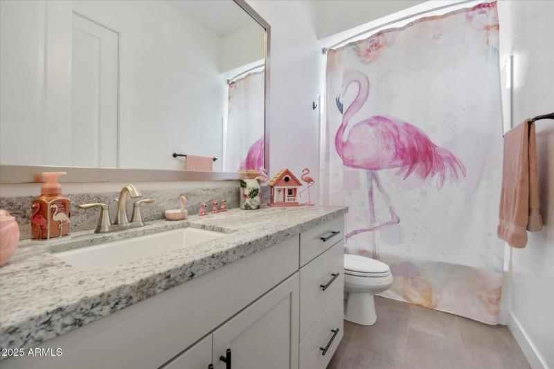 2nd Full Guest Bathroom