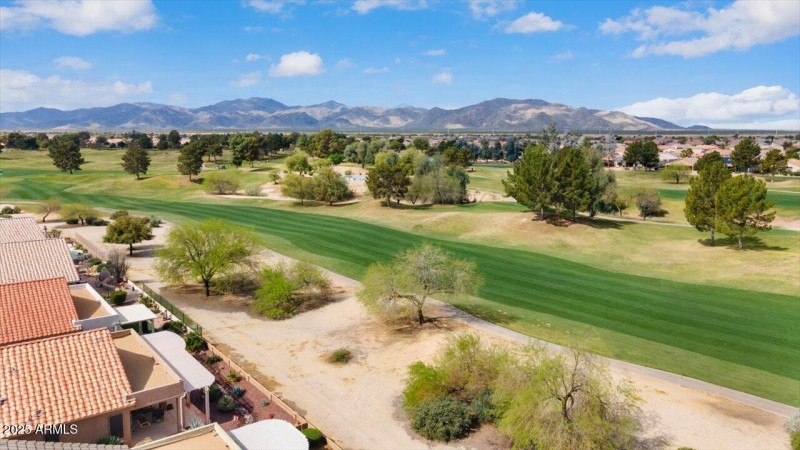 More Golf Course Aerial Views