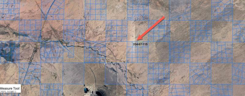 Carrizo Ranch Lot 115 3