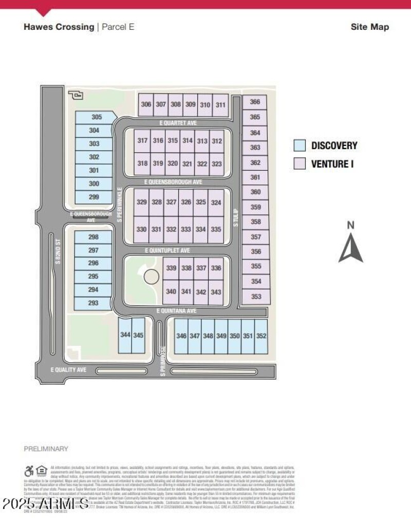 Site Map