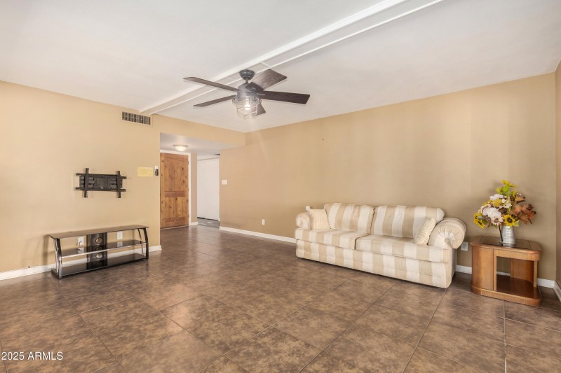 Lawndale Living Room