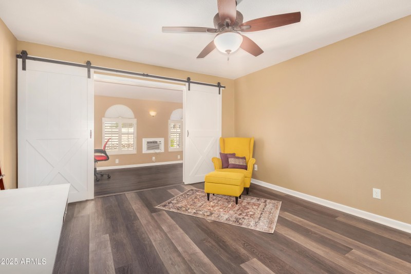 Lawndale Primary Room -AZ Room