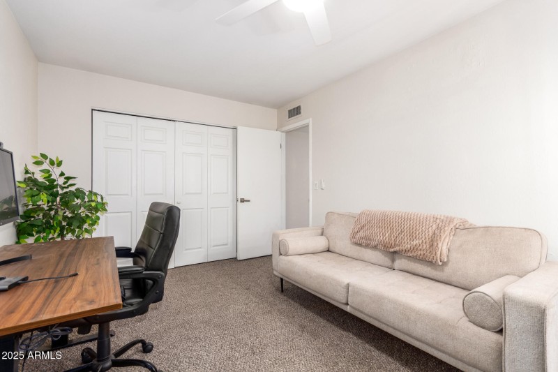 3rd Bedroom