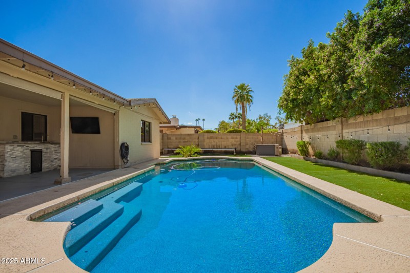 Cool Pool
