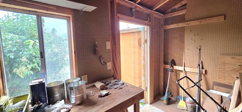 302 North Sage Street