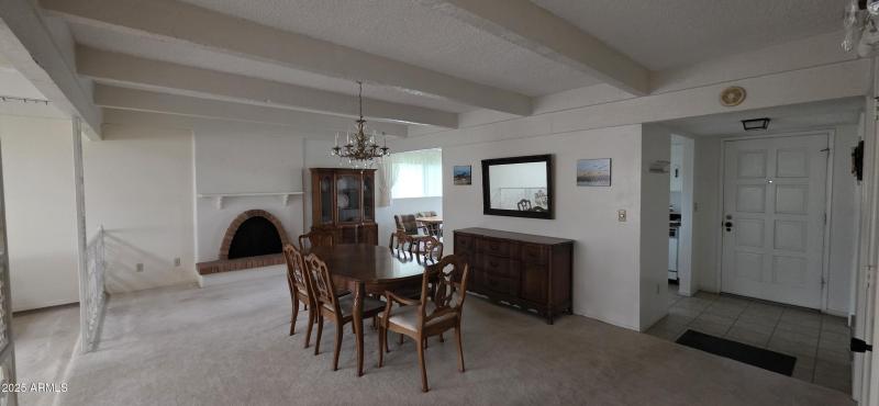 302 North Sage Street