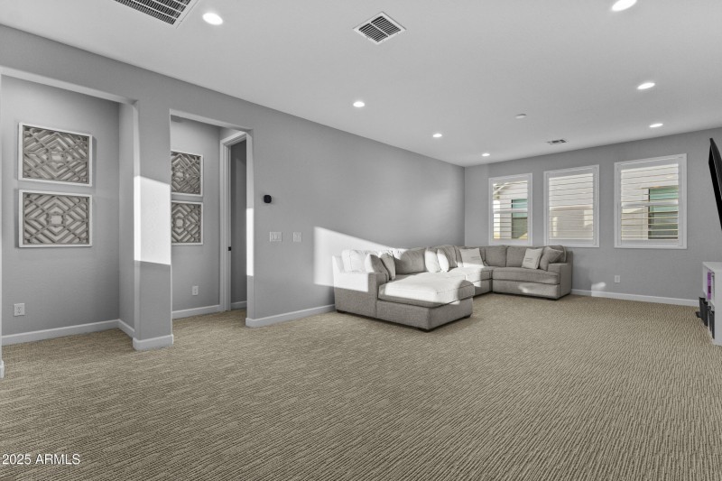 This Loft is Awesome!