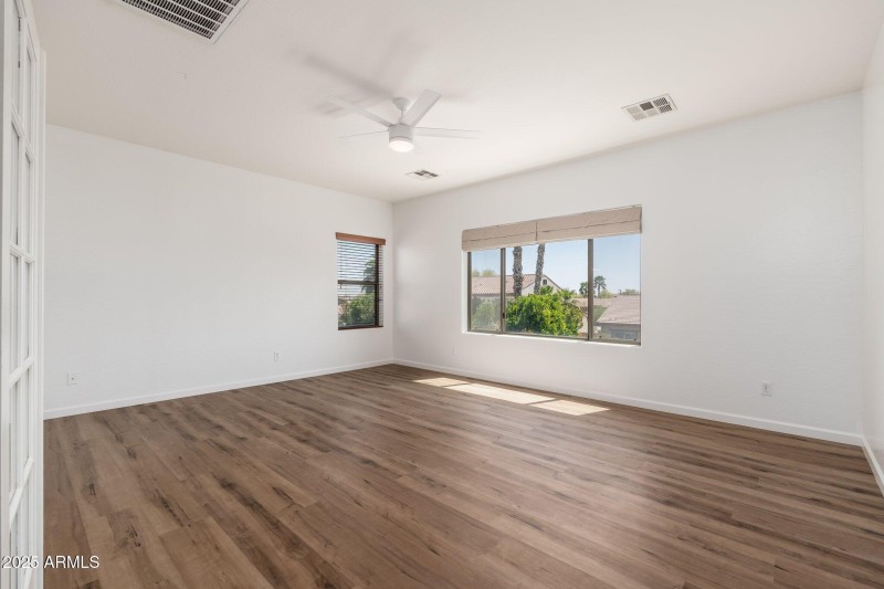 Primary Bedroom Suite