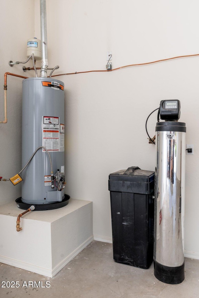 Water Treatment System