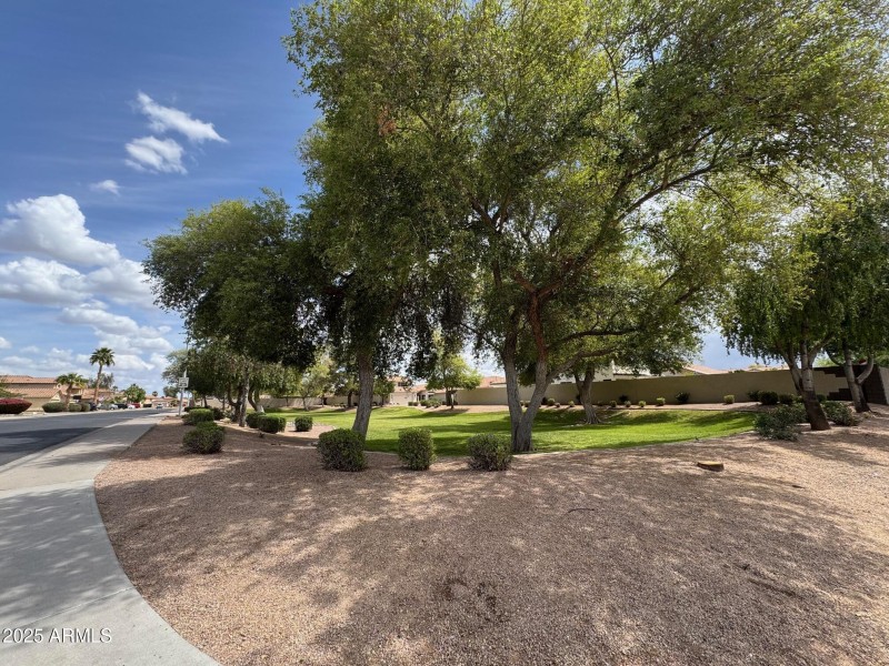 park