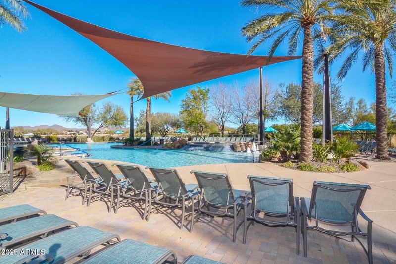 Kiva Club-Community Pool2