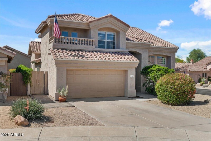 08-Front of home
