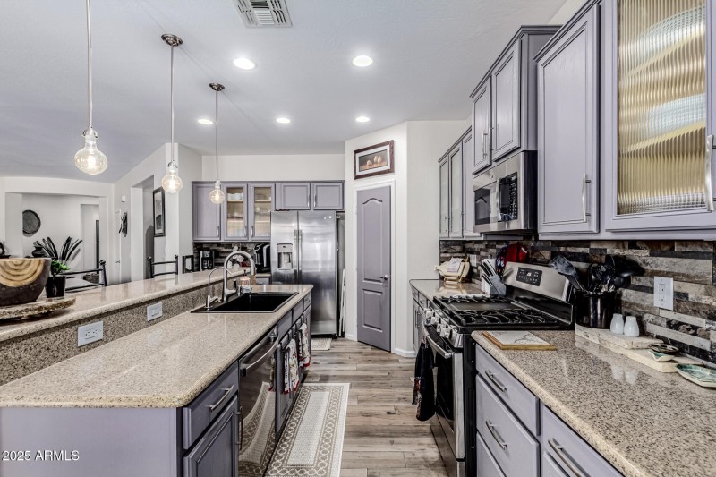 Granite Countertops
