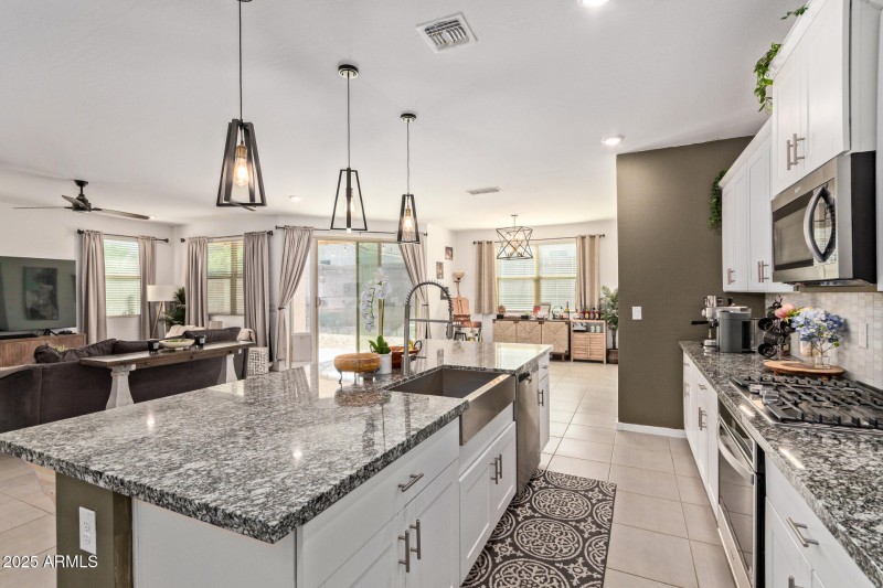 Granite Countertops