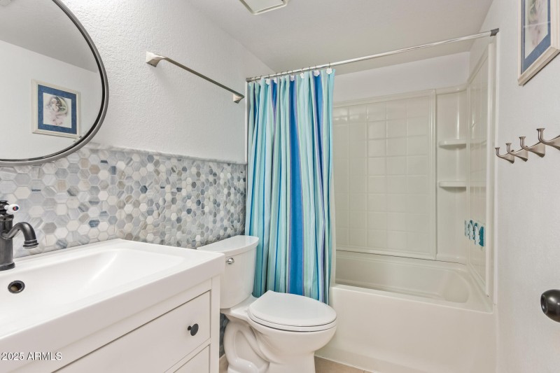 Bathroom 2