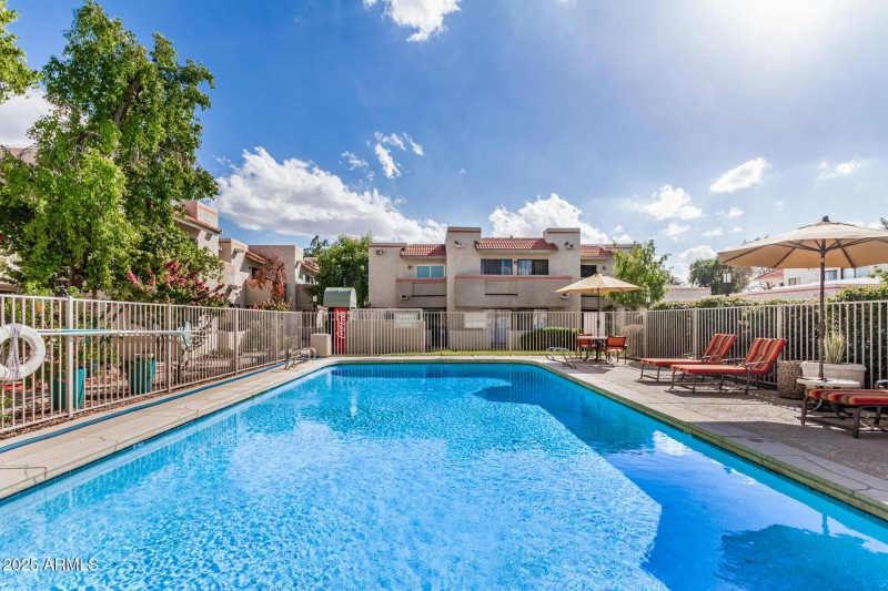 Great Community Amenities