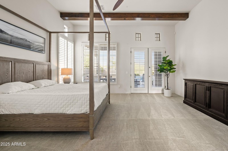 015_Primary Suite Patio Access