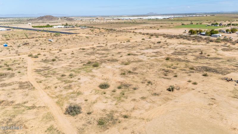 07 - Deer Trail 18300