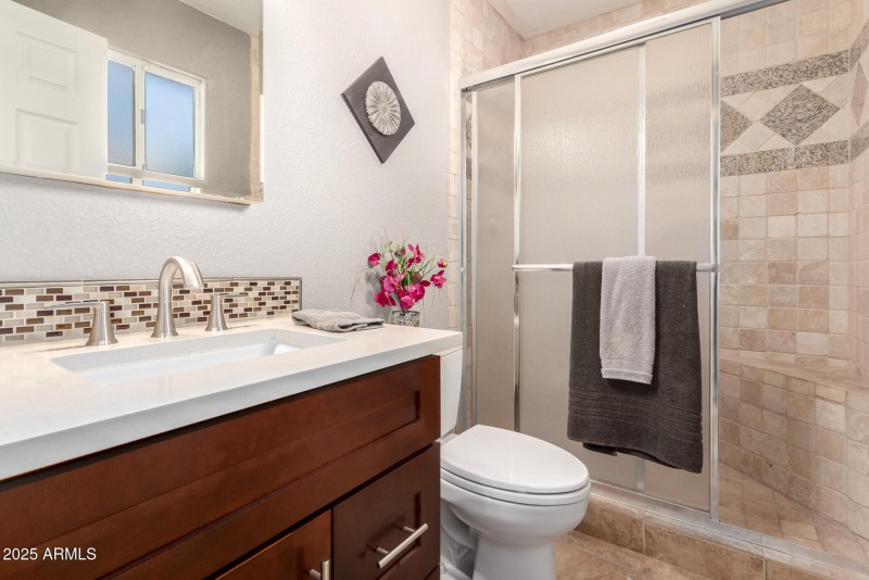 Second Primary Suite