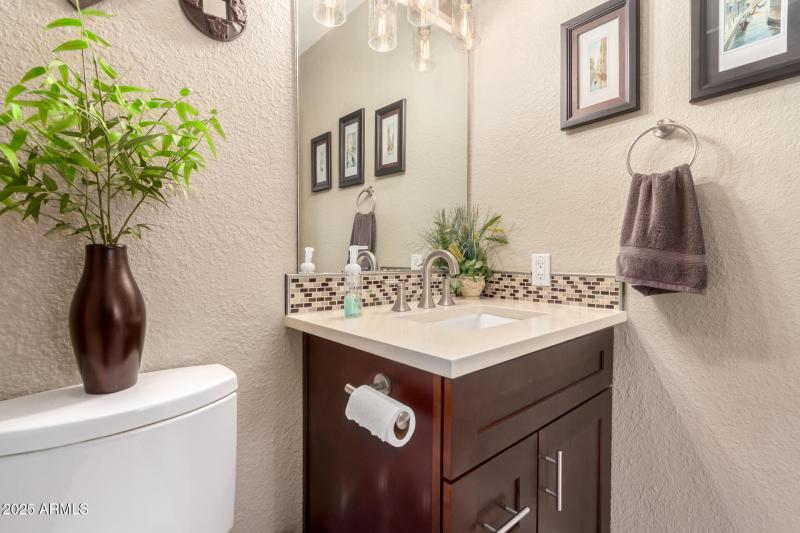 Bathroom #3