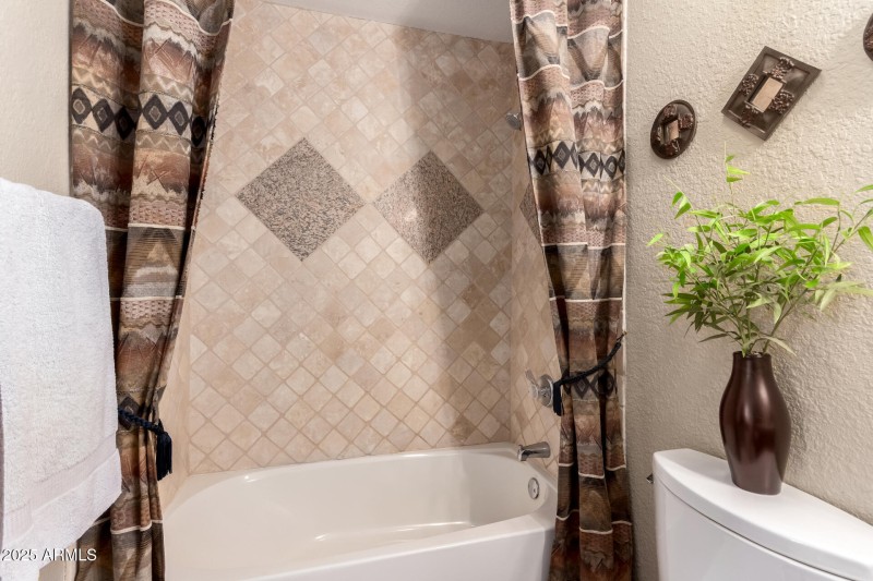 Bathroom #3