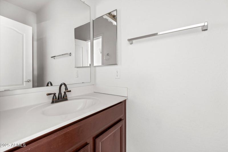 Guest Bath 1st Floor