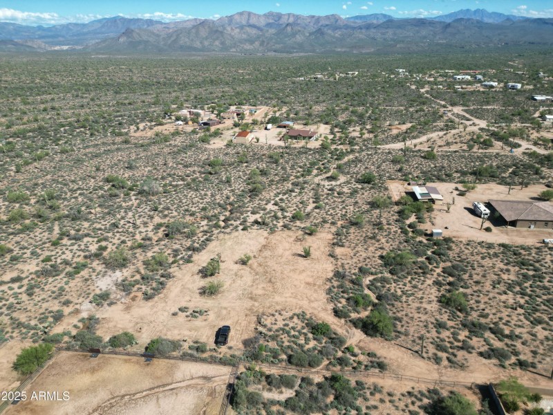 17006 E Lone Mountain Road