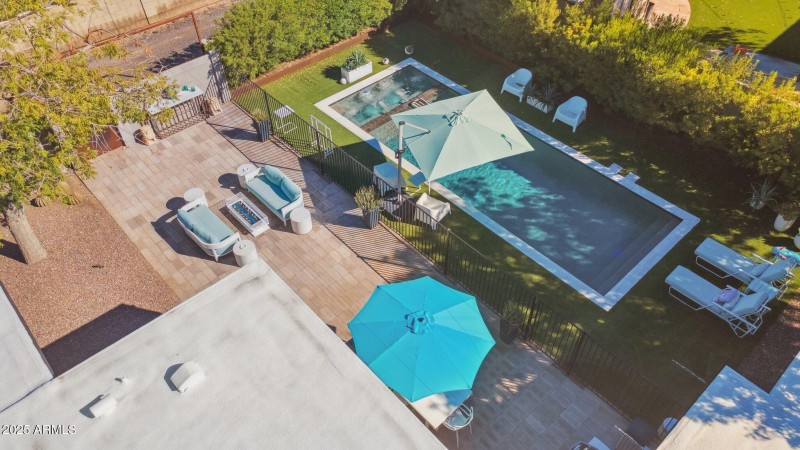 Perfectly designed to the max