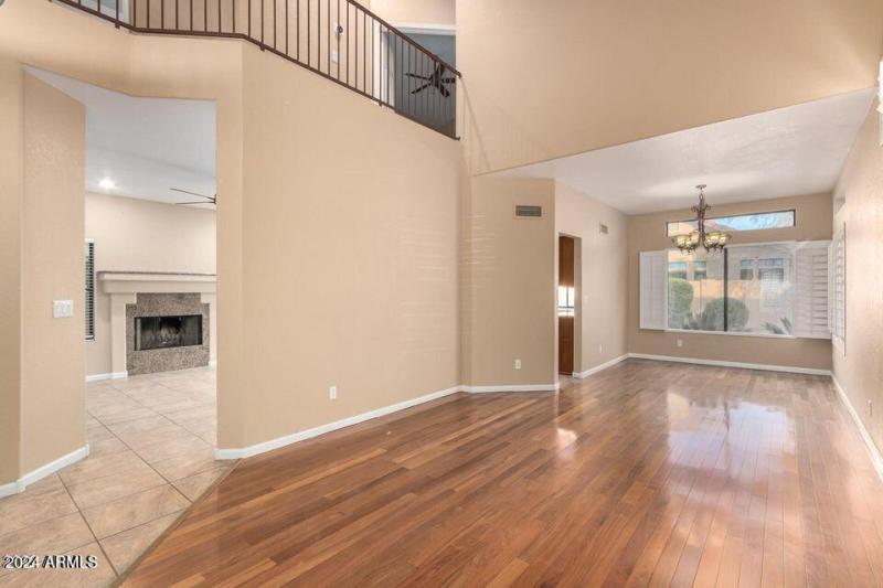 Living Room-Formal Dining
