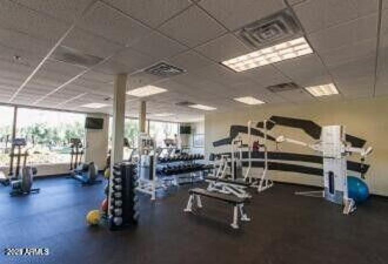 047_Fitness Center