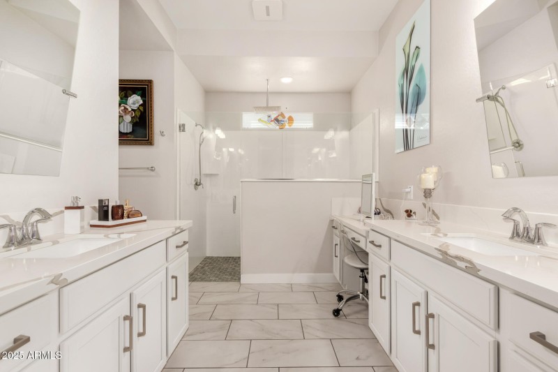 Primary Bathroom View B