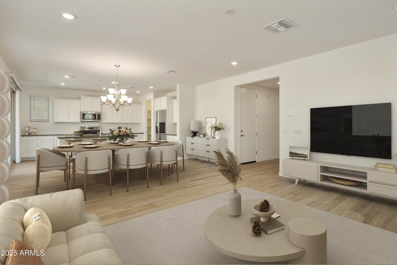 GREAT ROOM