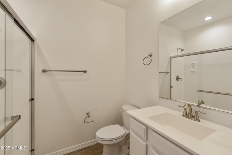 HALL BATH