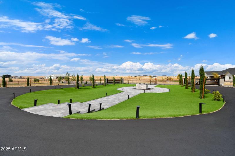 4-Driveway