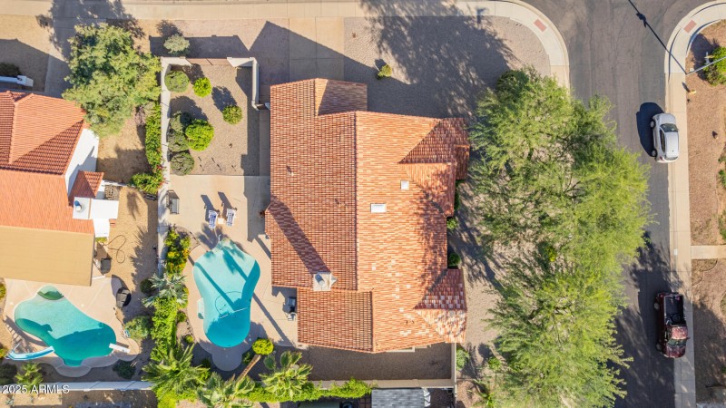 58 - Winchcomb Drone