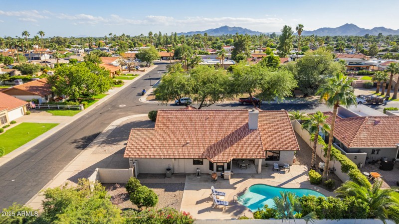 63 - Winchcomb Drone